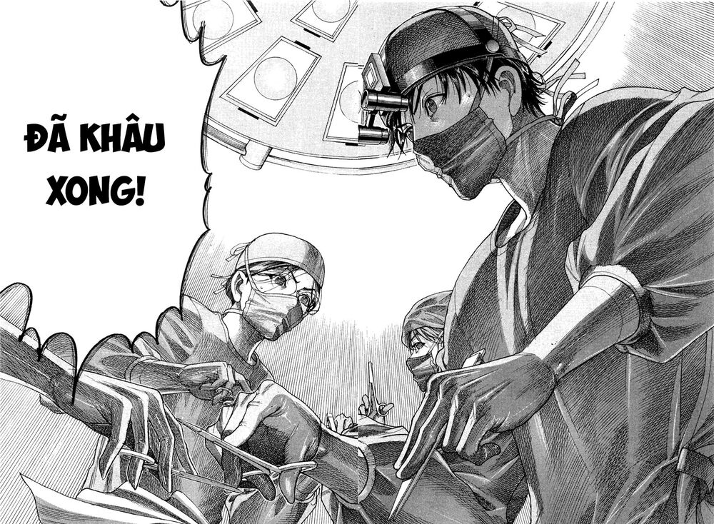 Team Medical Dragon Chap 179 - Next Chap 180