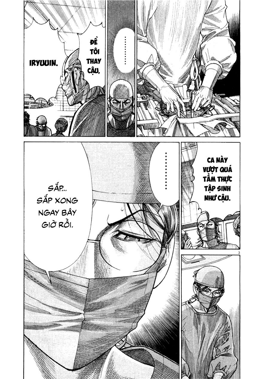Team Medical Dragon Chap 179 - Next Chap 180