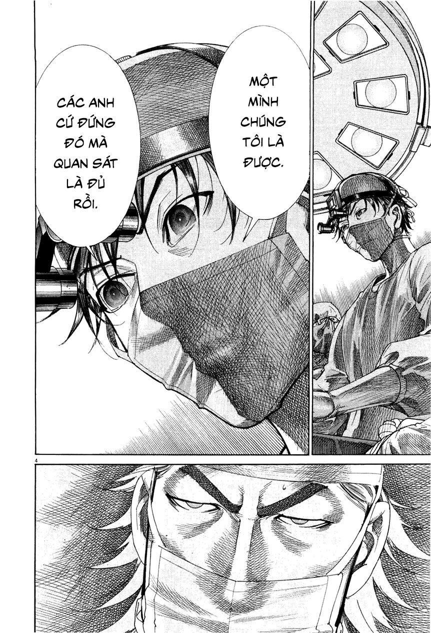 Team Medical Dragon Chap 179 - Next Chap 180