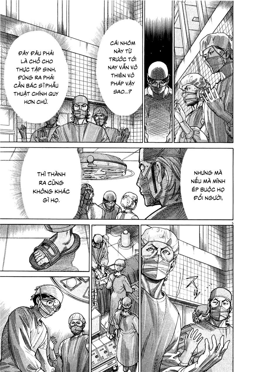 Team Medical Dragon Chap 179 - Next Chap 180