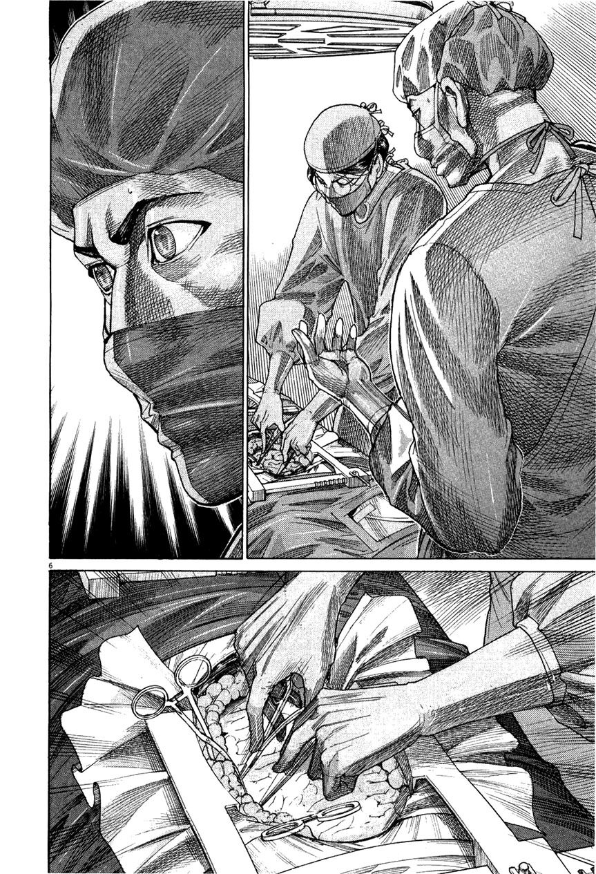 Team Medical Dragon Chap 179 - Next Chap 180