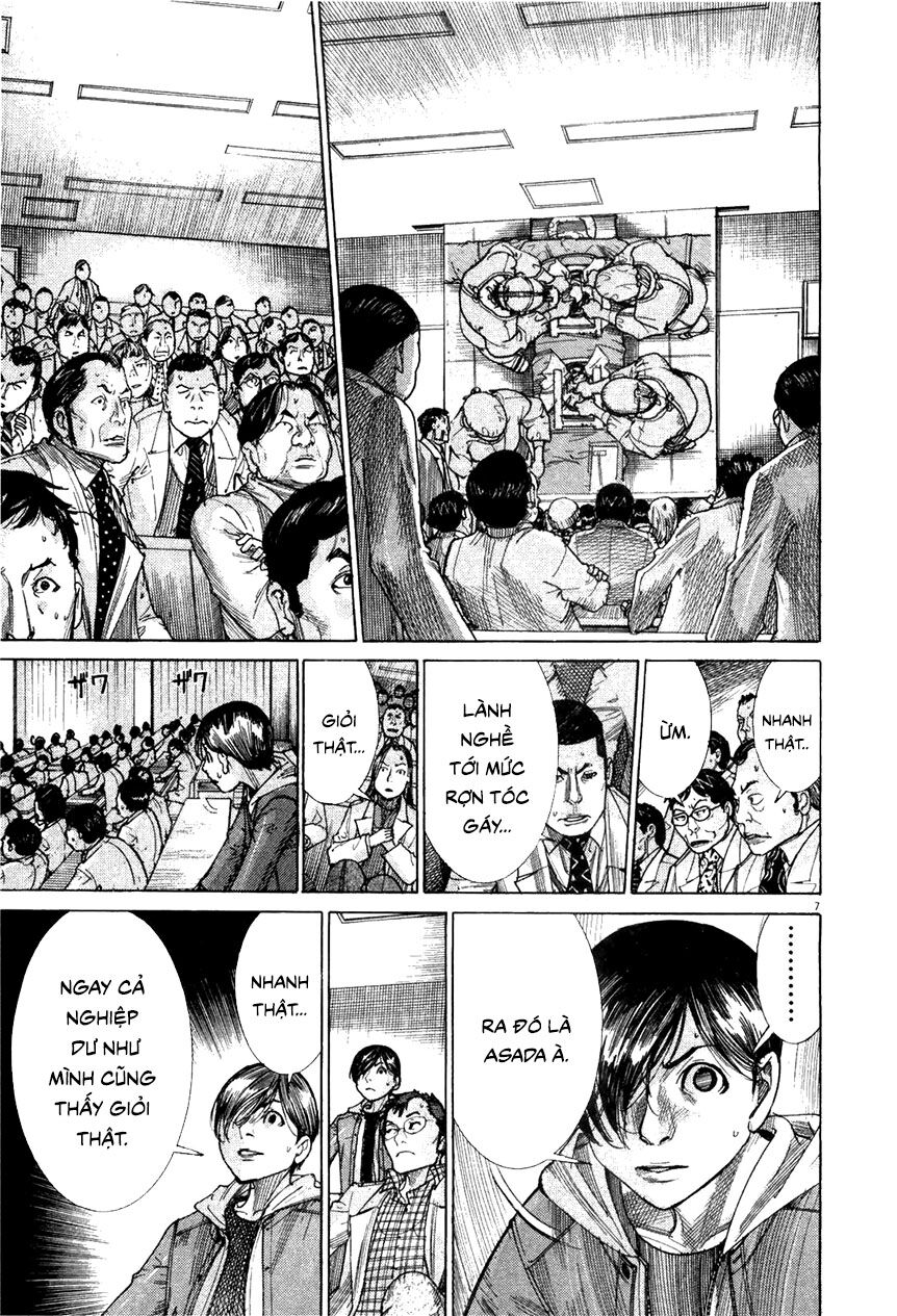 Team Medical Dragon Chap 179 - Next Chap 180