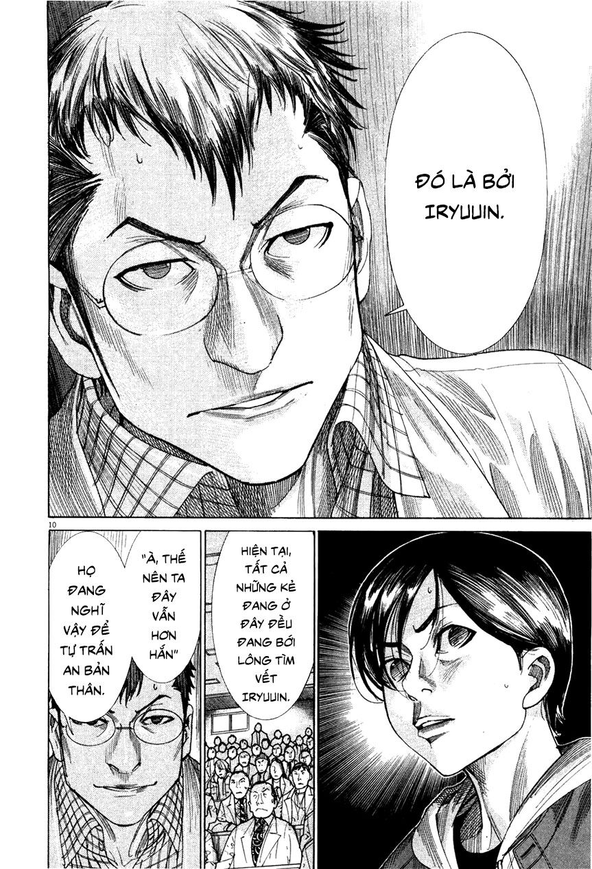 Team Medical Dragon Chap 179 - Next Chap 180