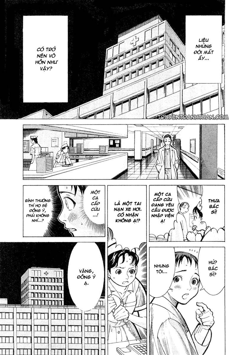 Team Medical Dragon Chap 18 - Next Chap 19
