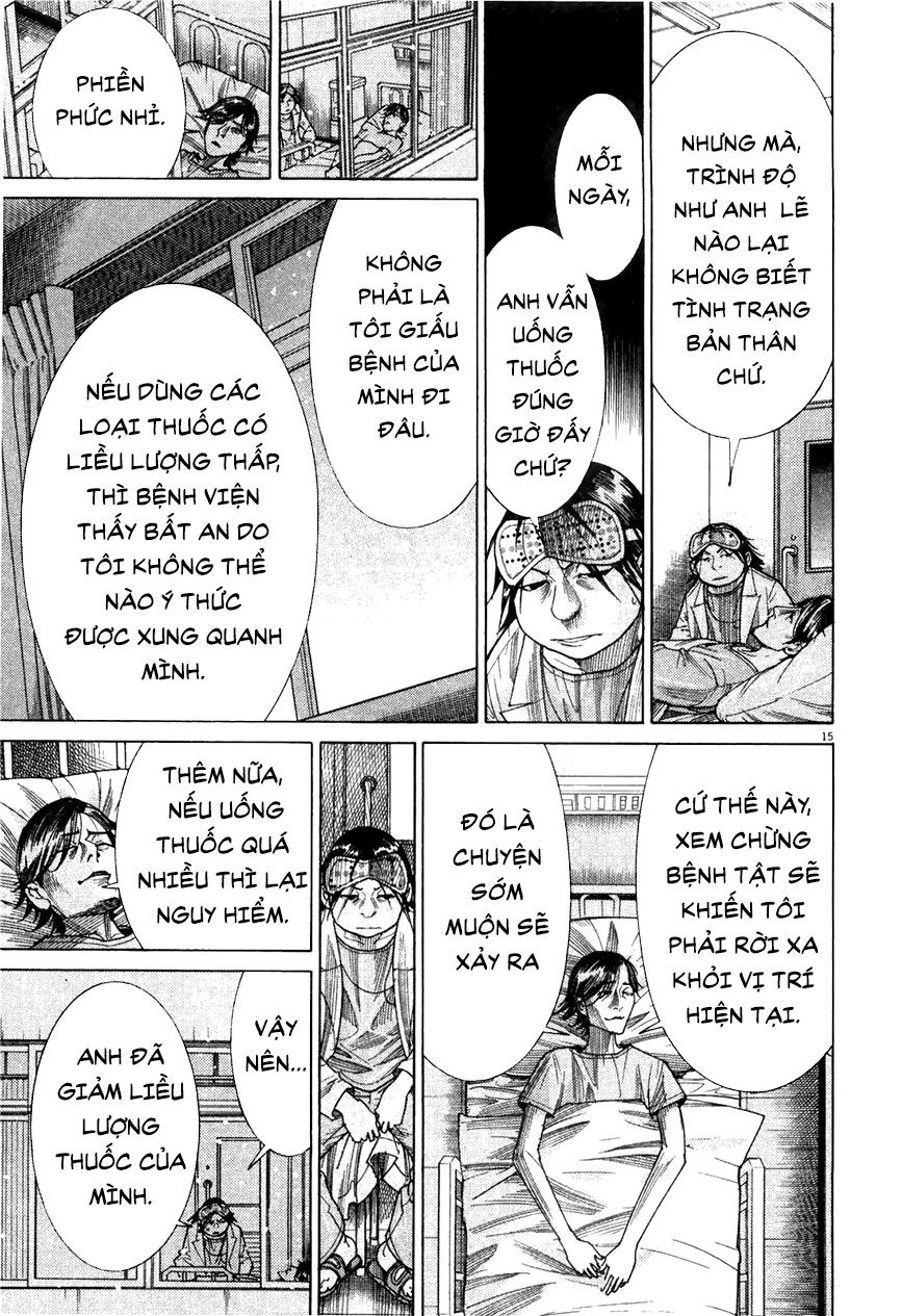 Team Medical Dragon Chap 180 - Next Chap 181