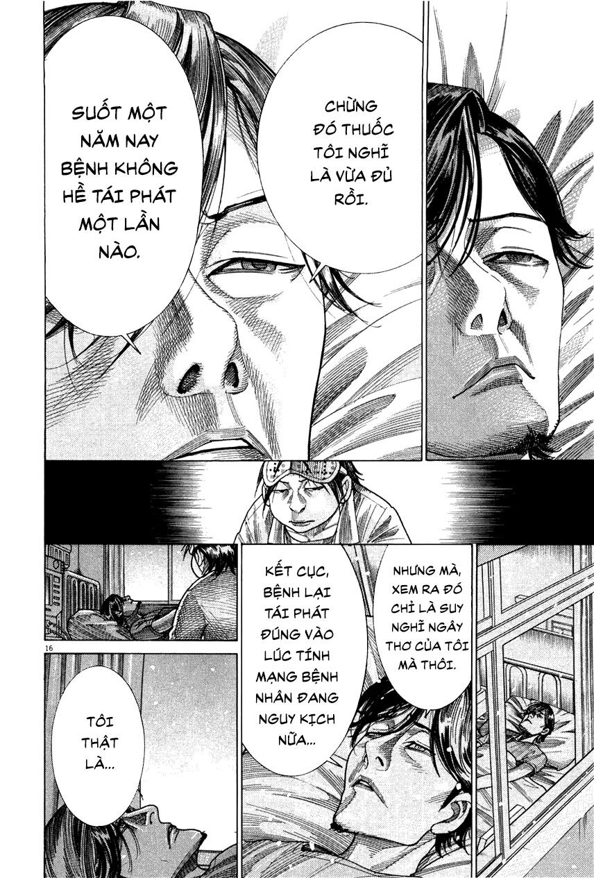 Team Medical Dragon Chap 180 - Next Chap 181