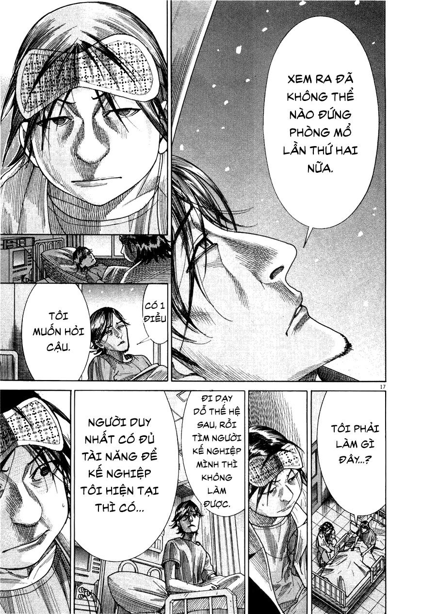 Team Medical Dragon Chap 180 - Next Chap 181