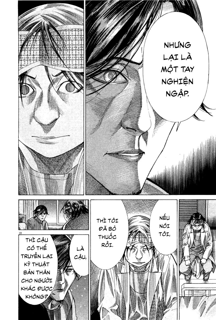 Team Medical Dragon Chap 180 - Next Chap 181