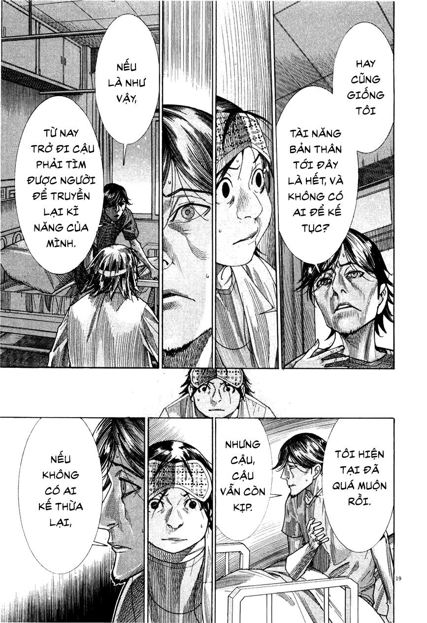 Team Medical Dragon Chap 180 - Next Chap 181