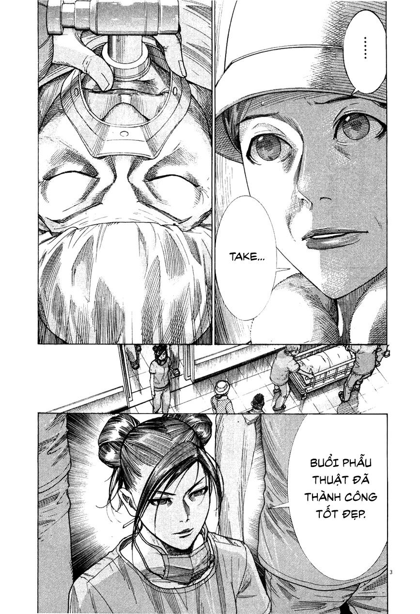 Team Medical Dragon Chap 180 - Next Chap 181