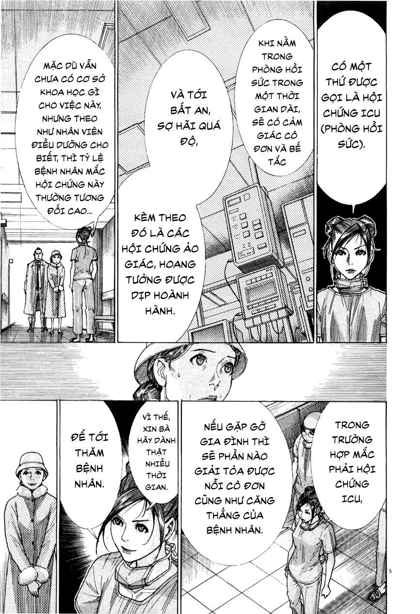 Team Medical Dragon Chap 180 - Next Chap 181