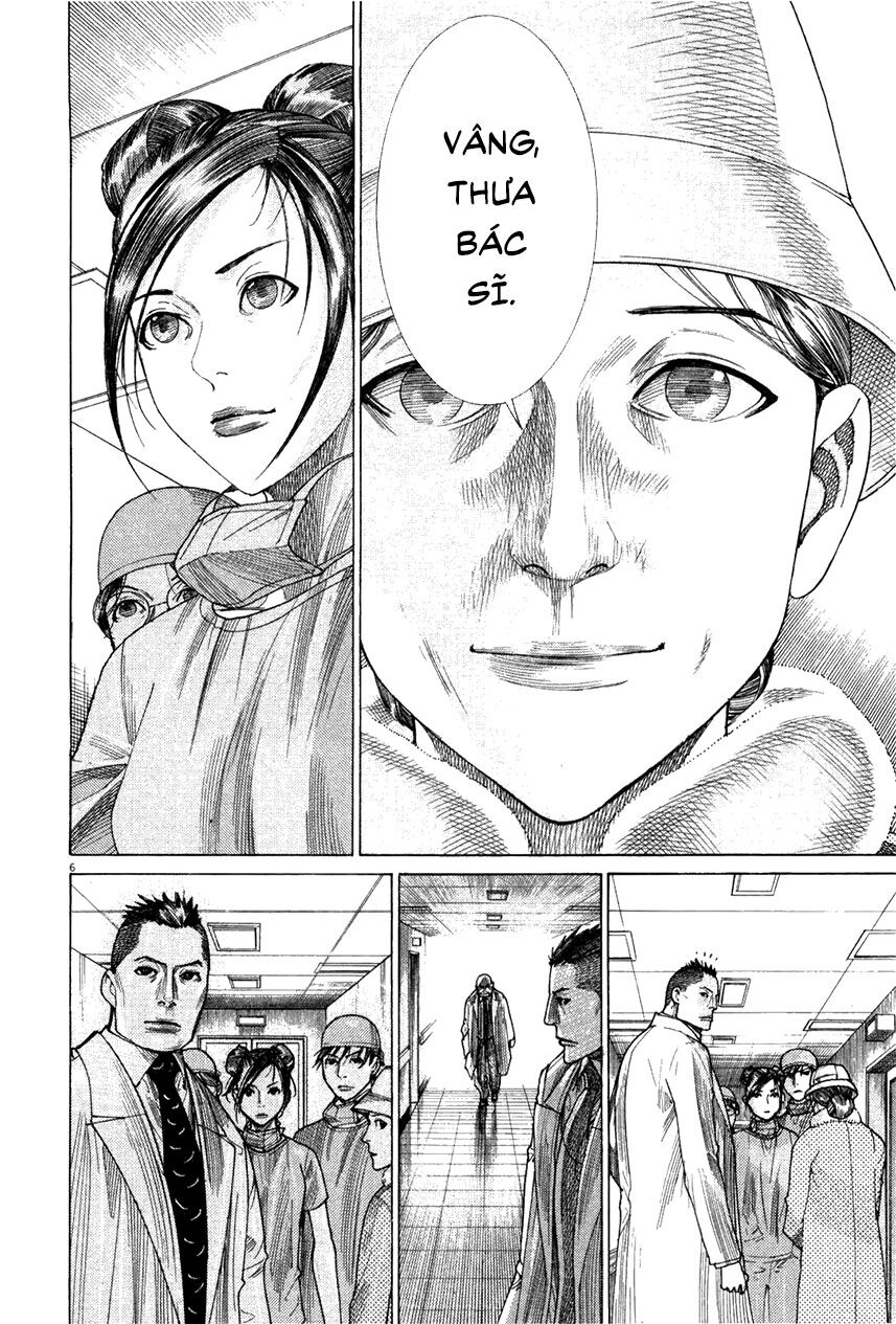 Team Medical Dragon Chap 180 - Next Chap 181