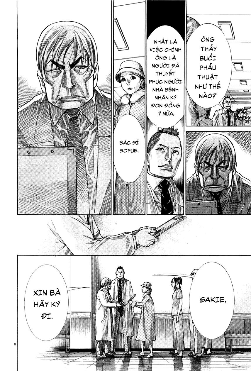 Team Medical Dragon Chap 180 - Next Chap 181
