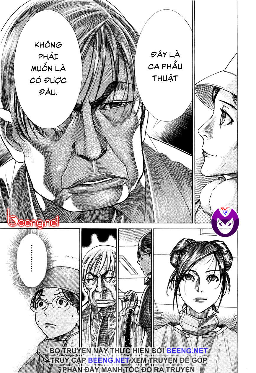 Team Medical Dragon Chap 180 - Next Chap 181
