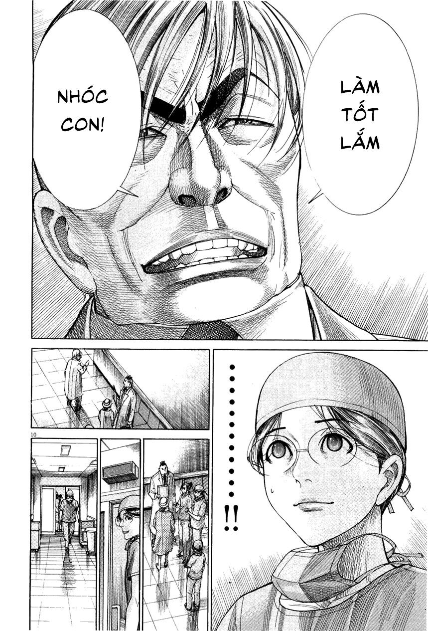 Team Medical Dragon Chap 180 - Next Chap 181