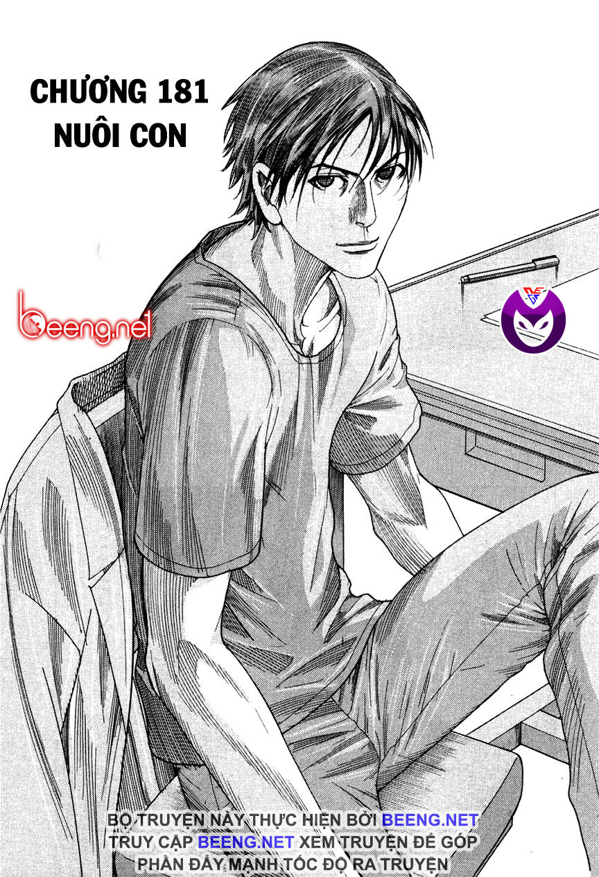 Team Medical Dragon Chap 181 - Next Chap 182