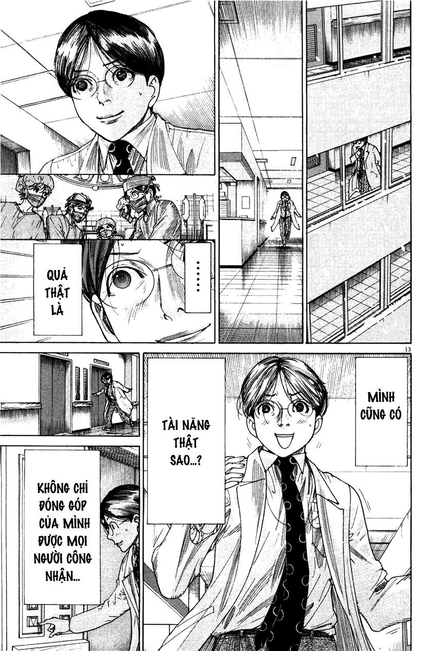 Team Medical Dragon Chap 181 - Next Chap 182
