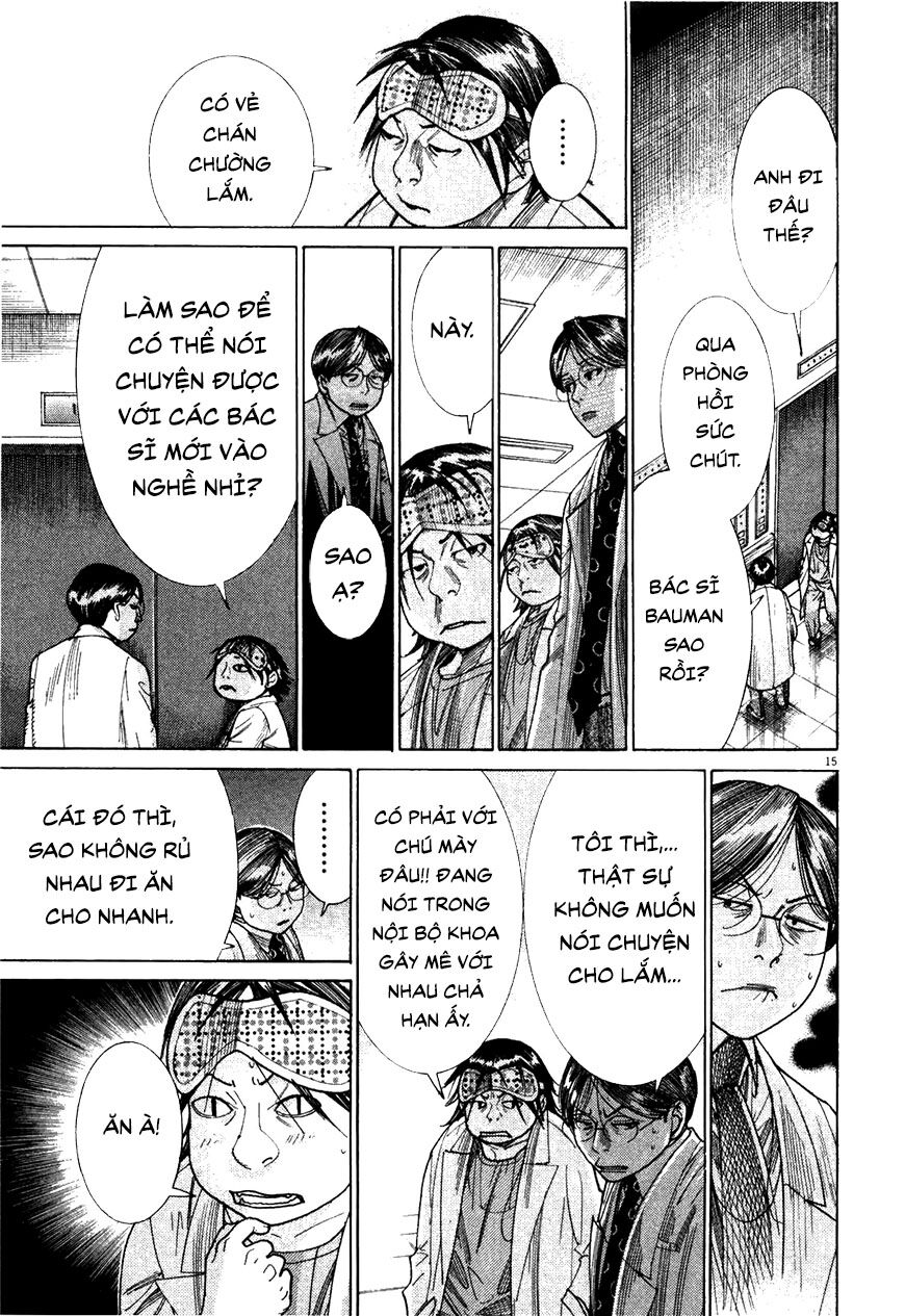 Team Medical Dragon Chap 181 - Next Chap 182