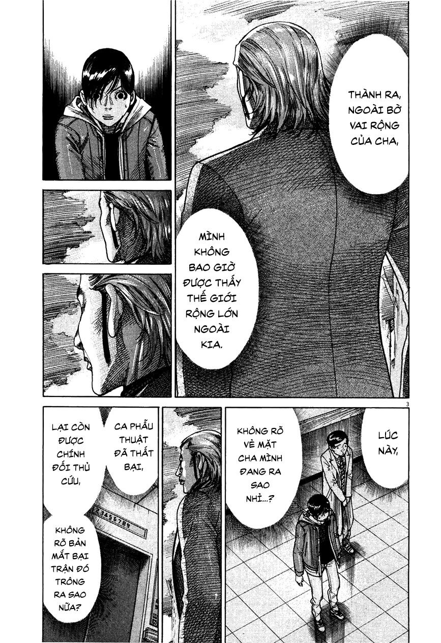 Team Medical Dragon Chap 181 - Next Chap 182