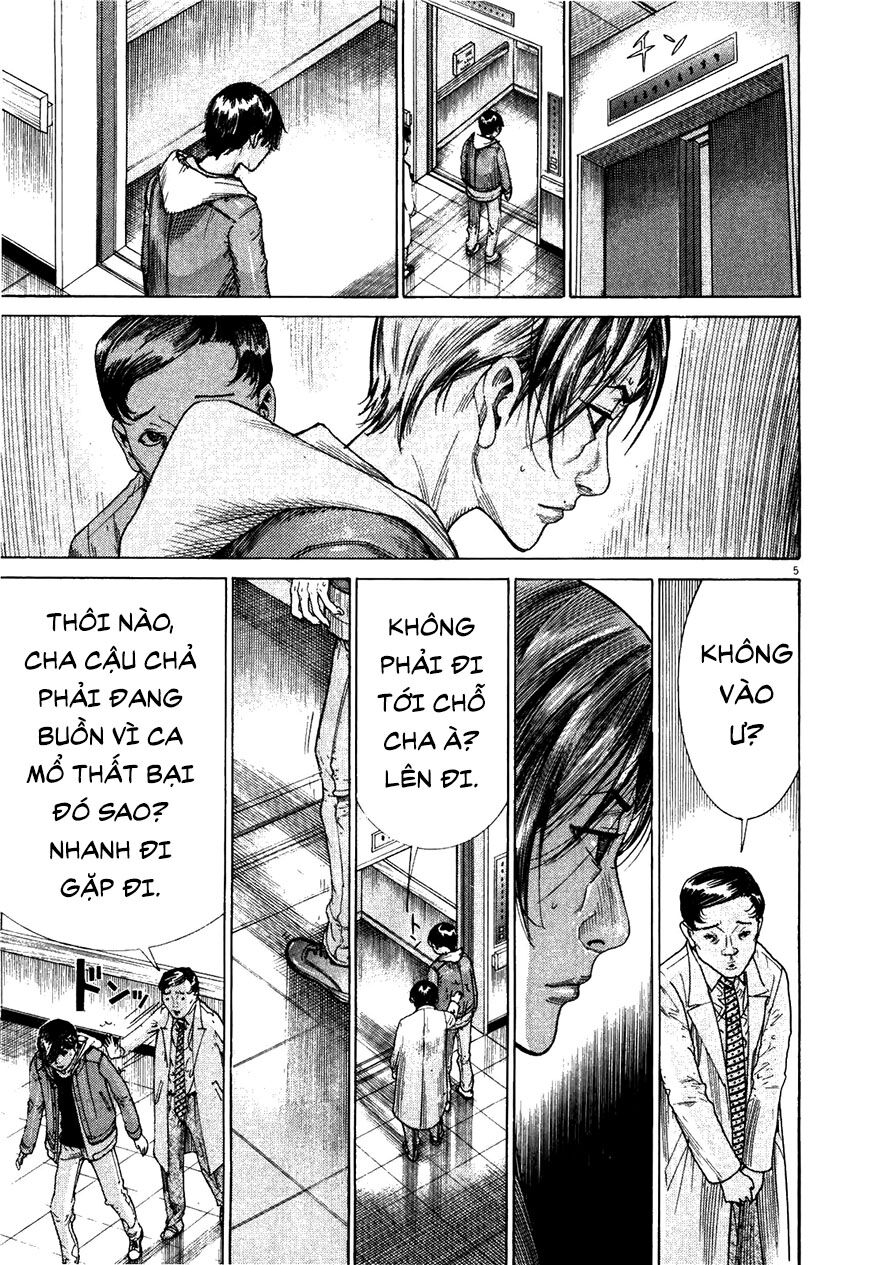 Team Medical Dragon Chap 181 - Next Chap 182