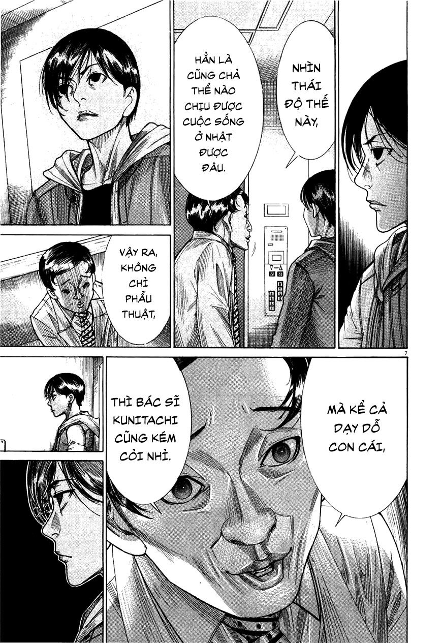 Team Medical Dragon Chap 181 - Next Chap 182