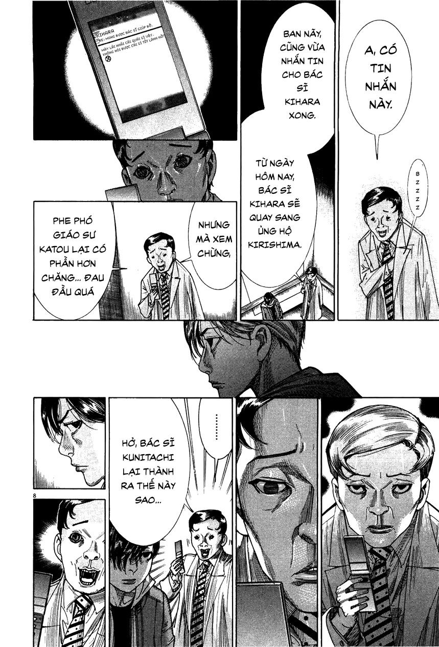 Team Medical Dragon Chap 181 - Next Chap 182