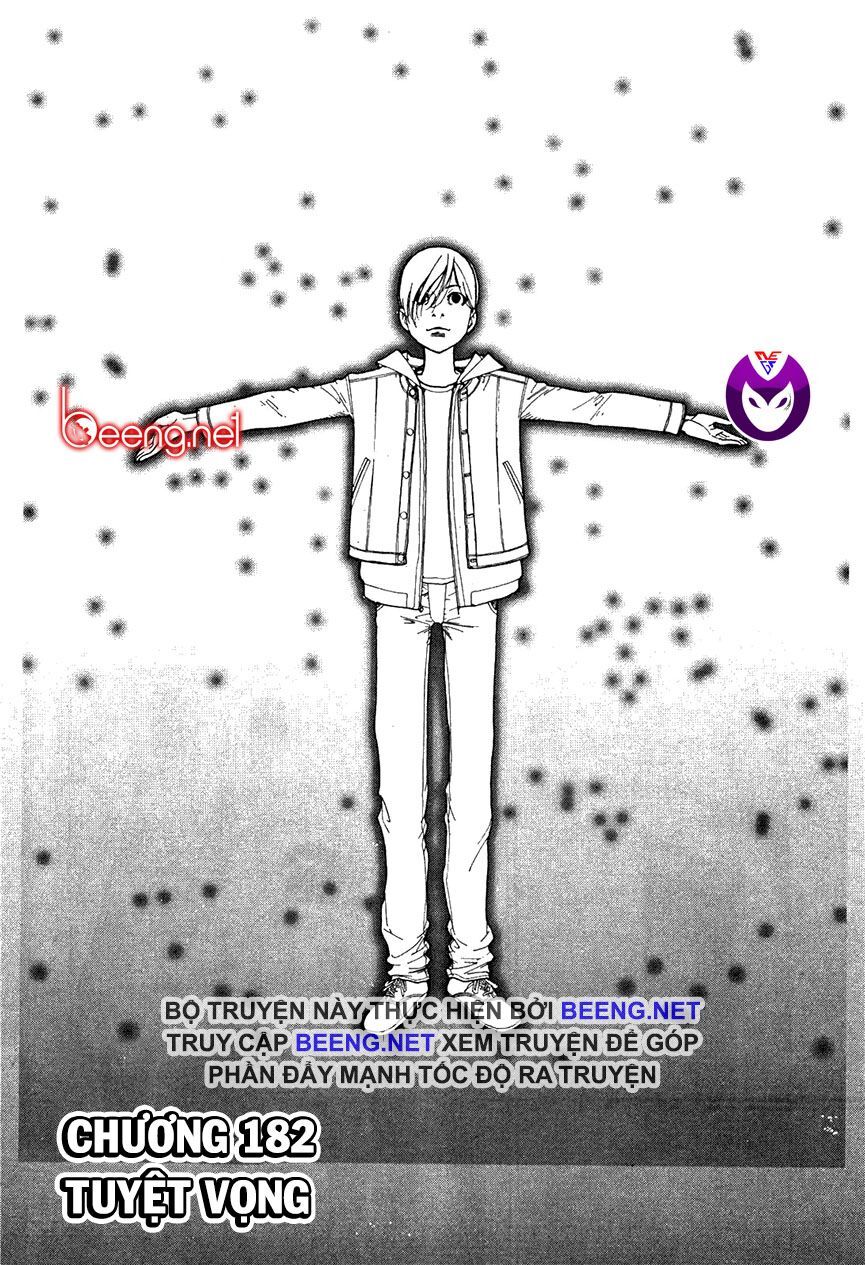 Team Medical Dragon Chap 182 - Next Chap 183