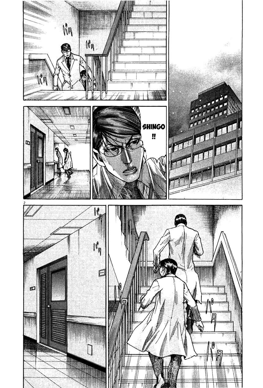 Team Medical Dragon Chap 182 - Next Chap 183