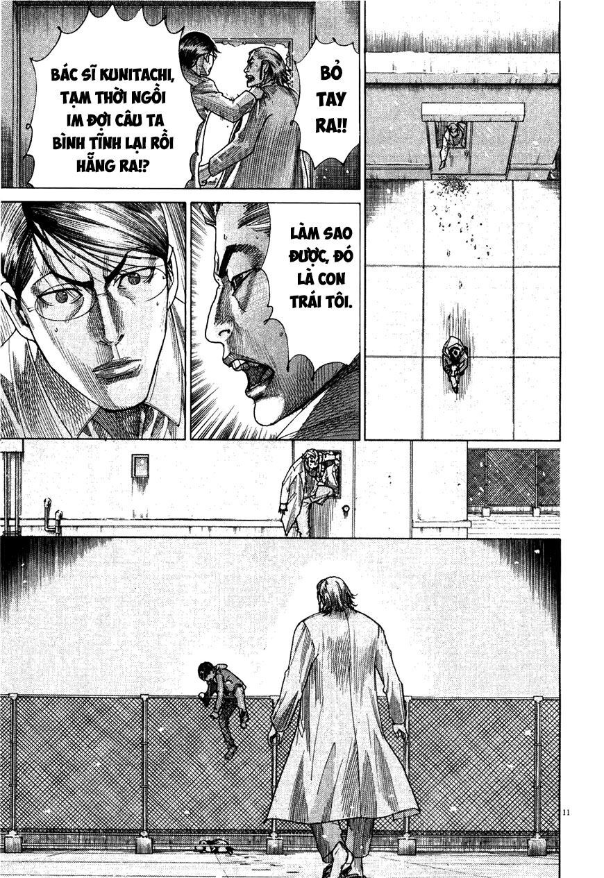 Team Medical Dragon Chap 182 - Next Chap 183