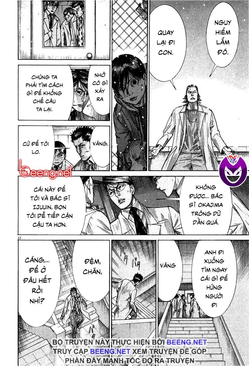 Team Medical Dragon Chap 182 - Next Chap 183