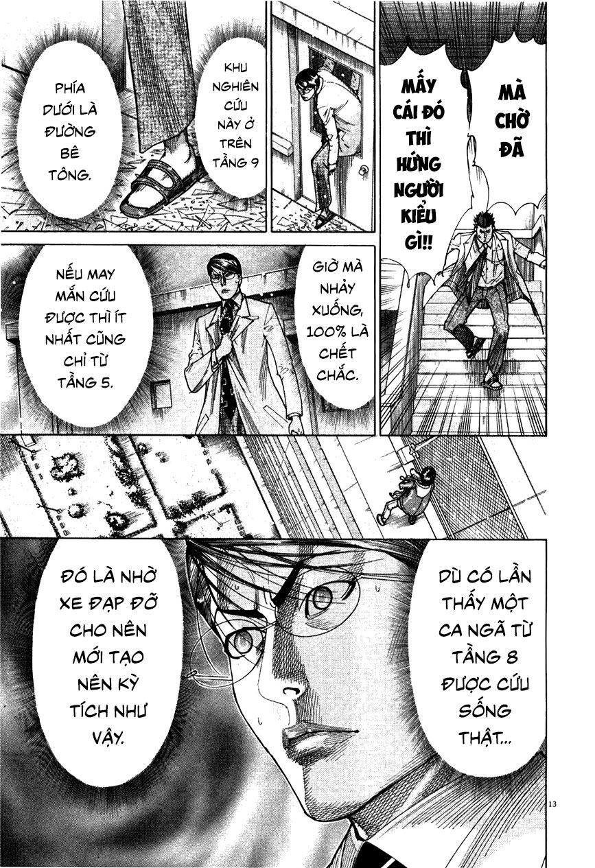 Team Medical Dragon Chap 182 - Next Chap 183