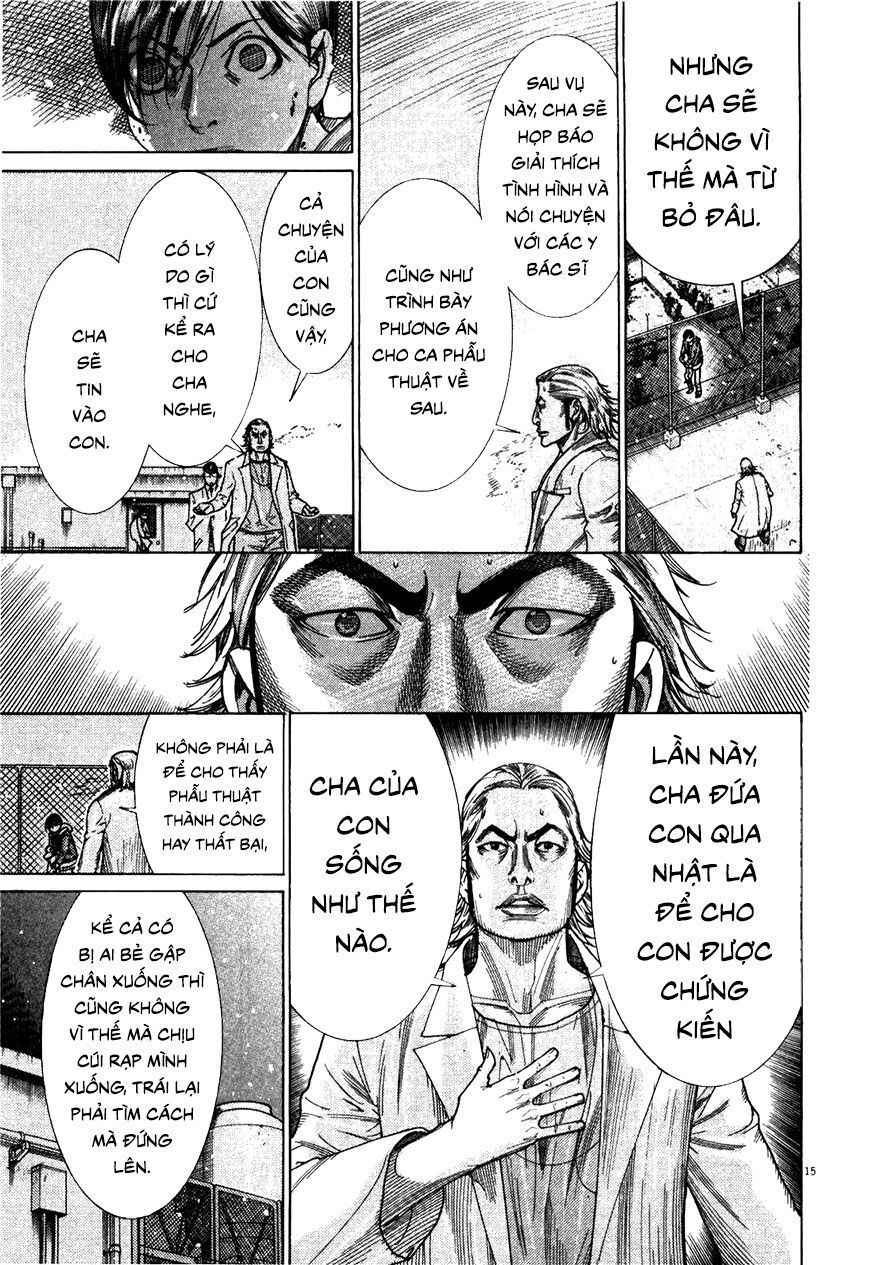 Team Medical Dragon Chap 182 - Next Chap 183