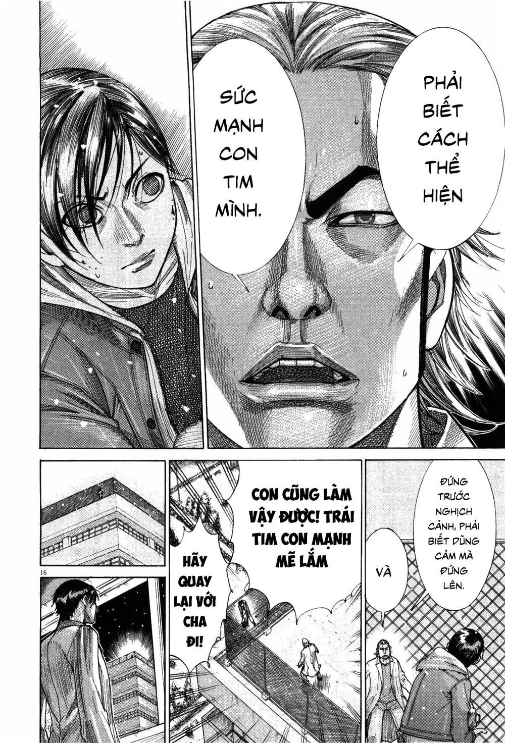 Team Medical Dragon Chap 182 - Next Chap 183