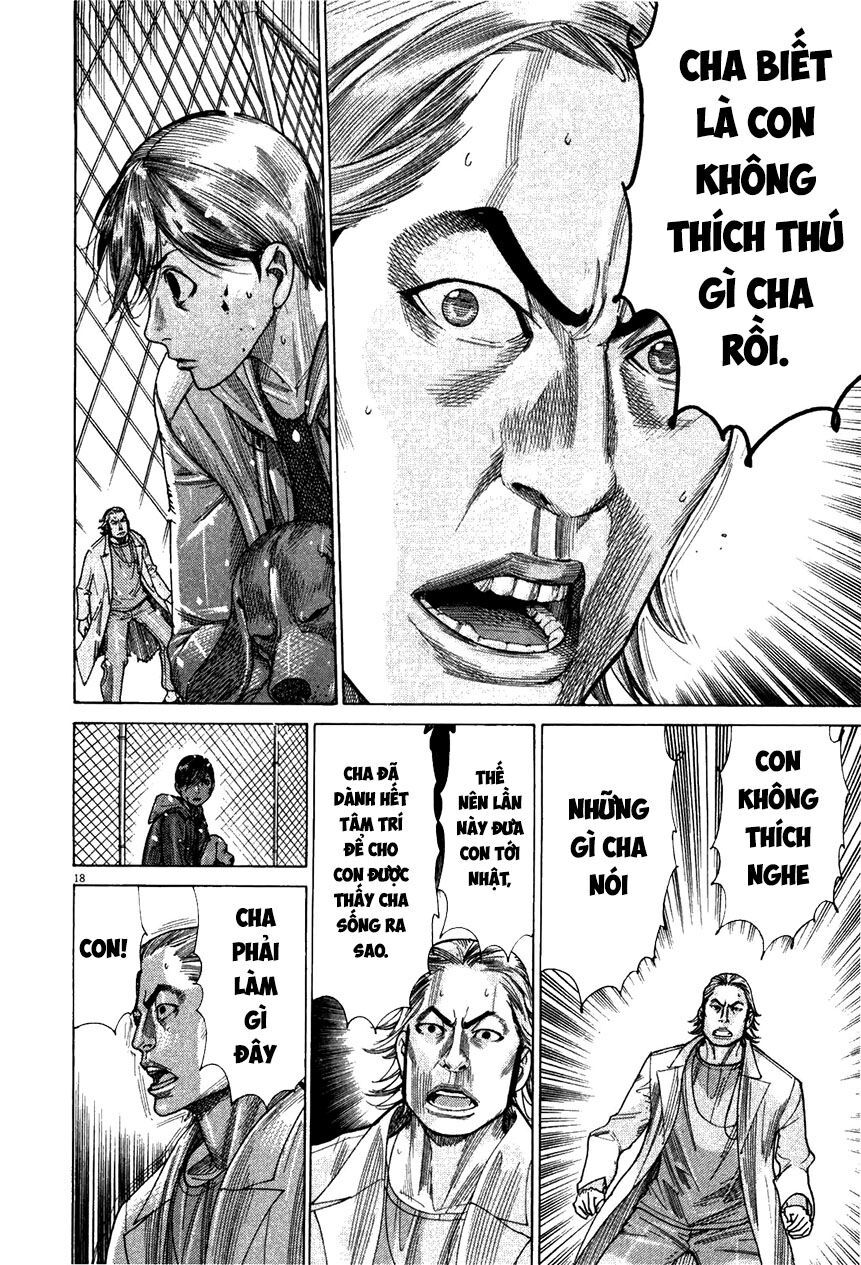 Team Medical Dragon Chap 182 - Next Chap 183