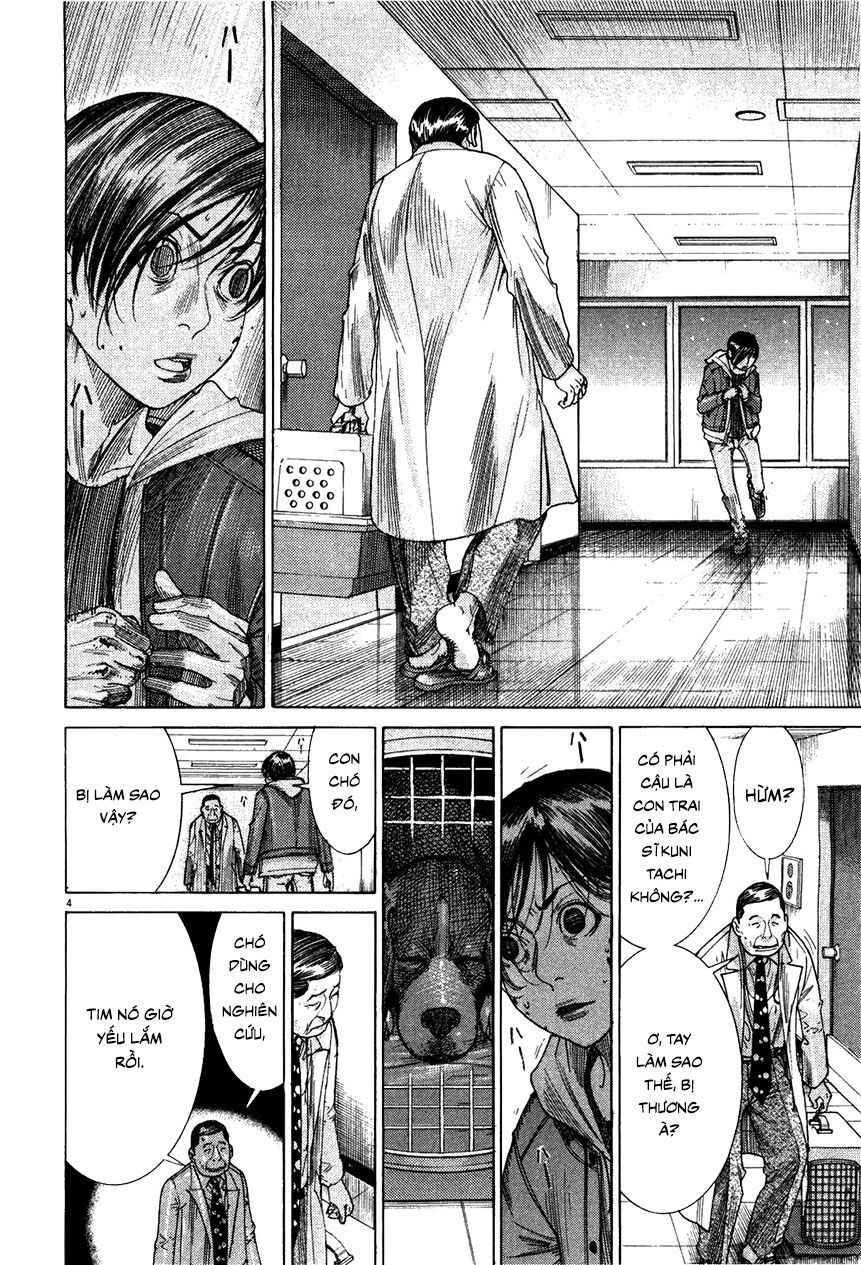 Team Medical Dragon Chap 182 - Next Chap 183