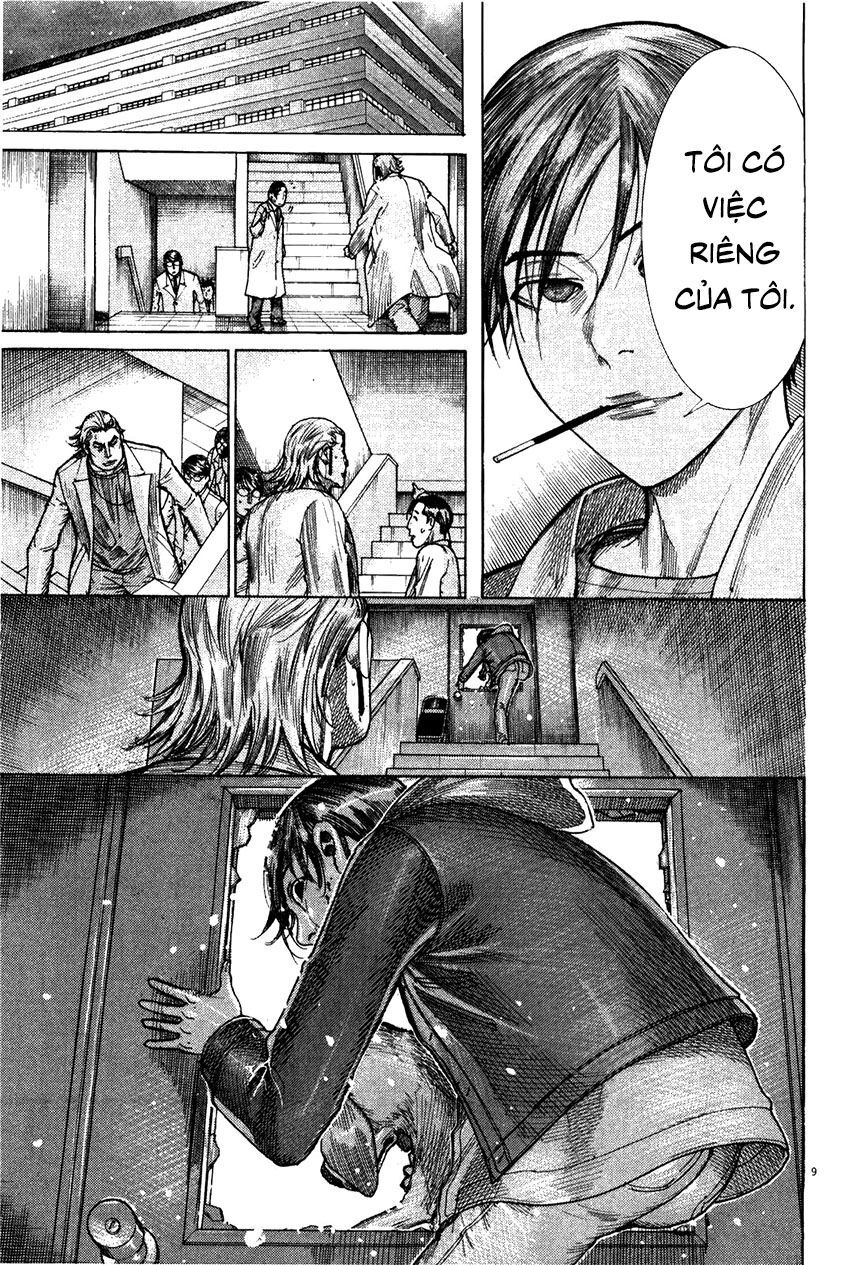 Team Medical Dragon Chap 182 - Next Chap 183