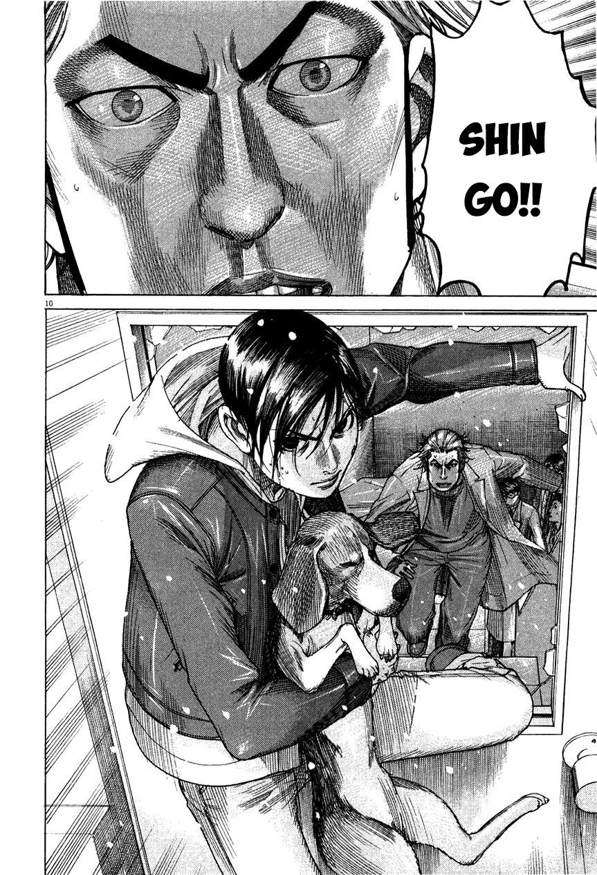 Team Medical Dragon Chap 182 - Next Chap 183