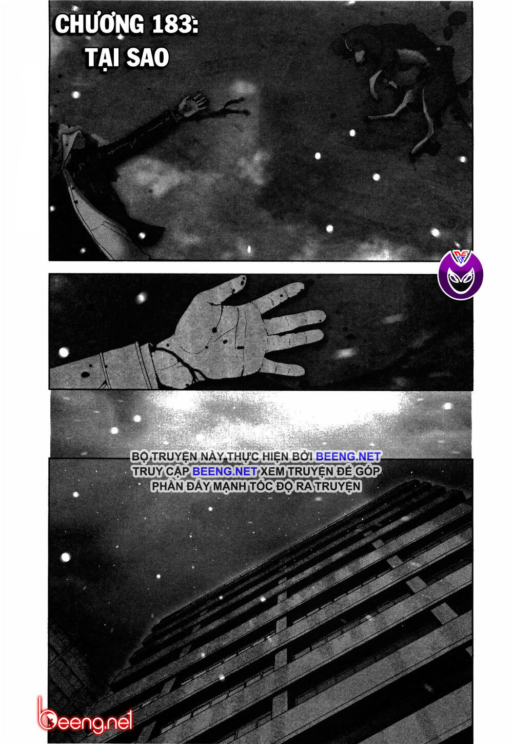 Team Medical Dragon Chap 183 - Next Chap 184