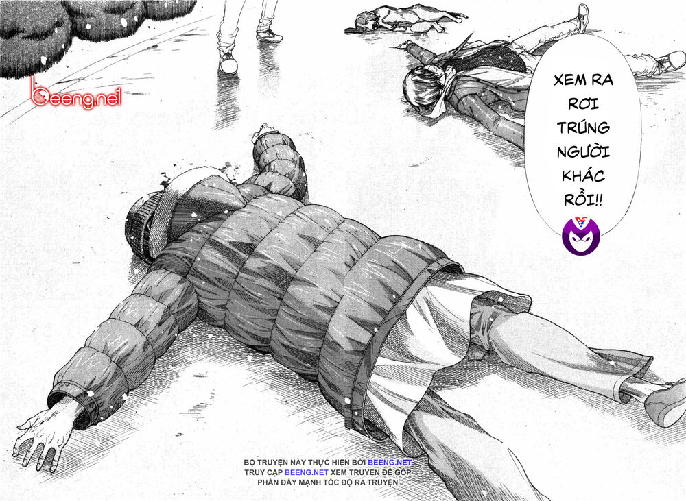 Team Medical Dragon Chap 183 - Next Chap 184