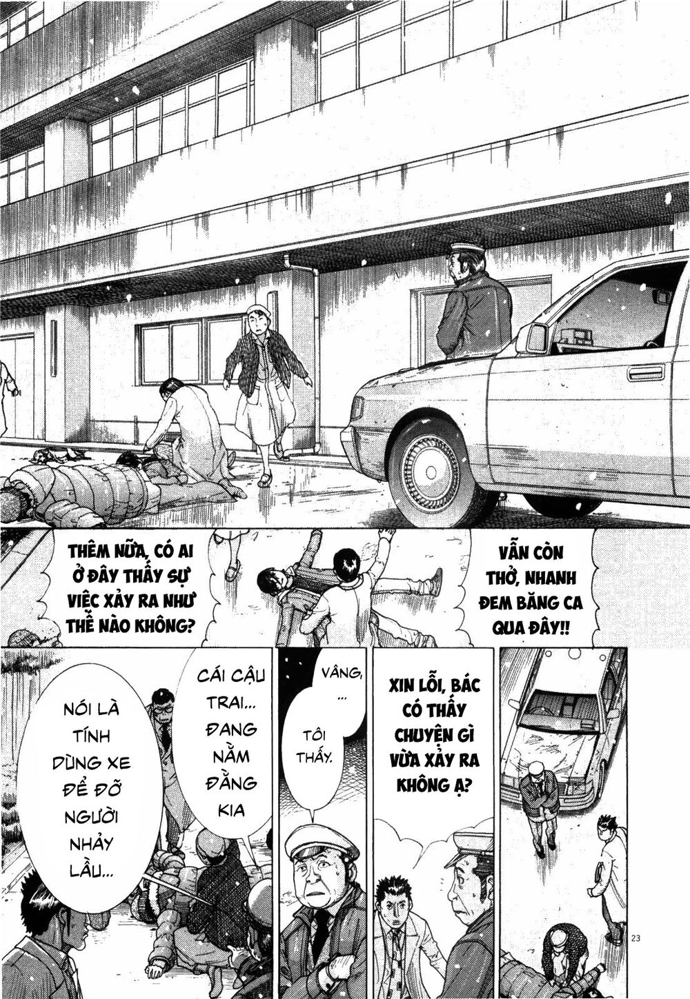 Team Medical Dragon Chap 183 - Next Chap 184
