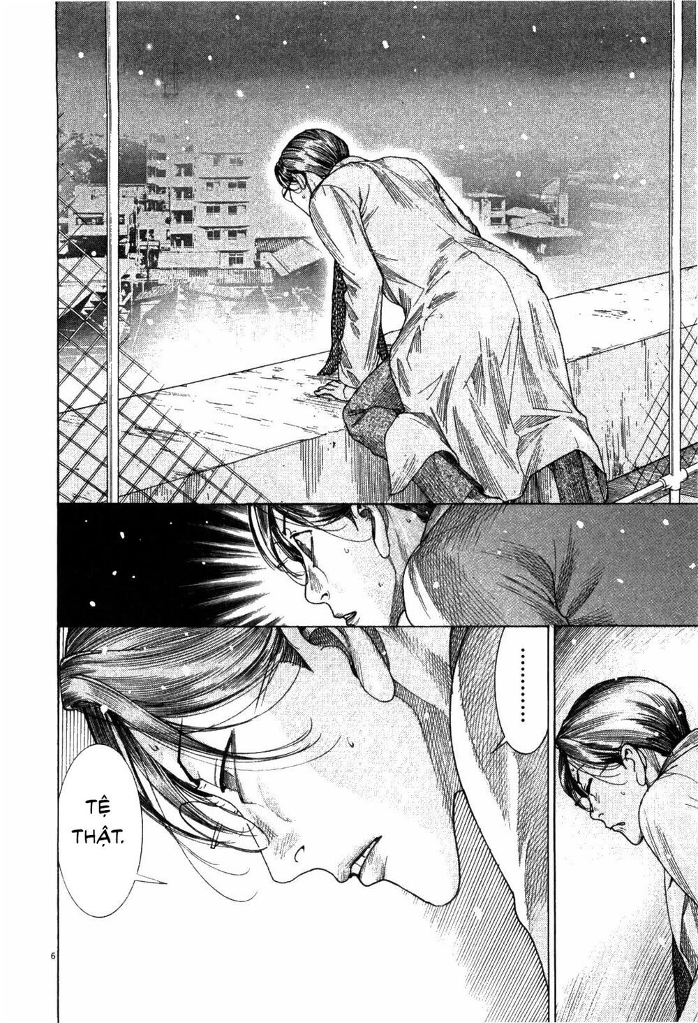 Team Medical Dragon Chap 183 - Next Chap 184