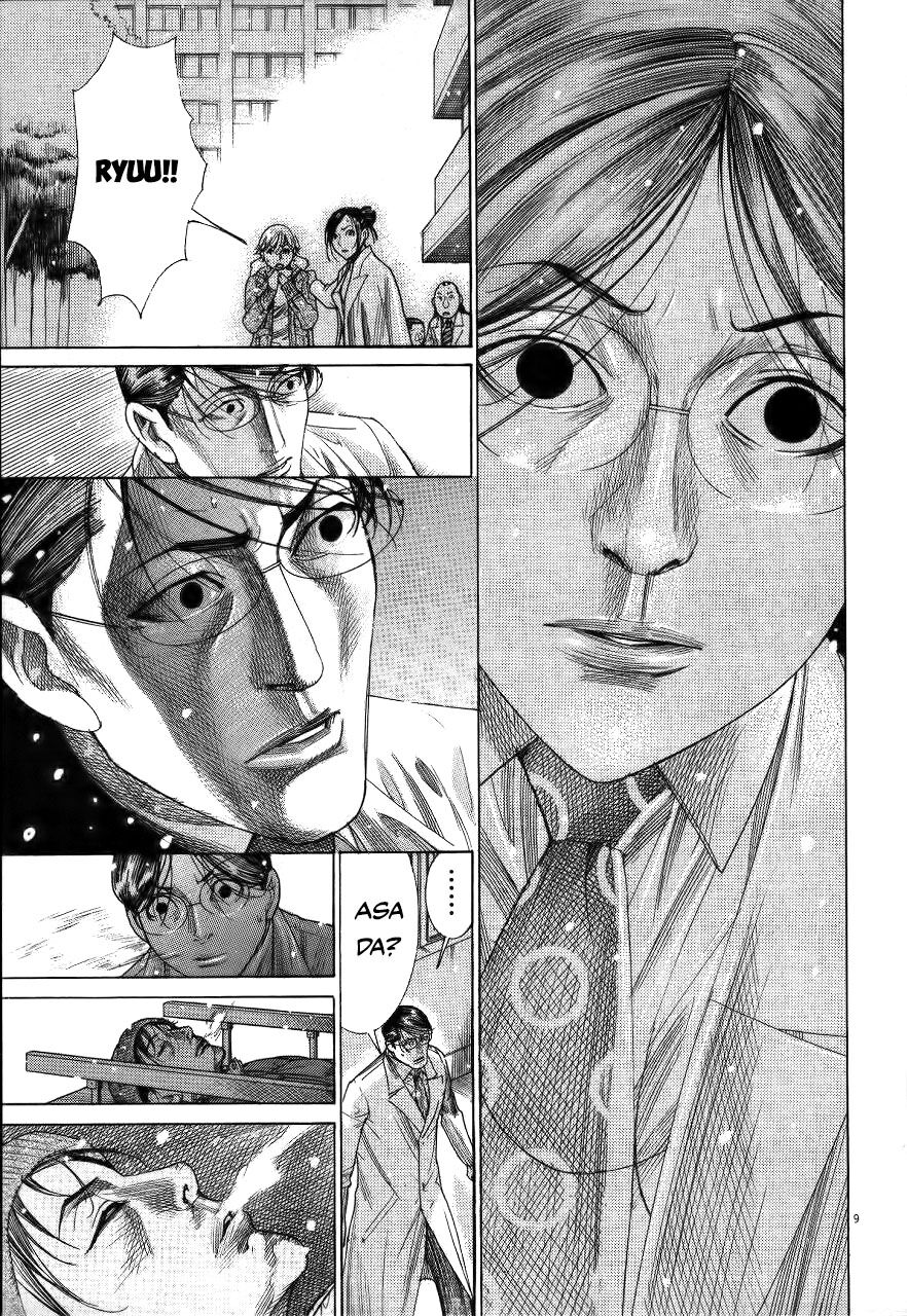 Team Medical Dragon Chap 184 - Next Chap 185
