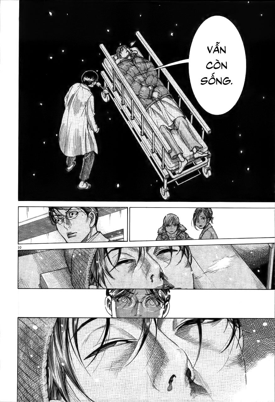 Team Medical Dragon Chap 184 - Next Chap 185