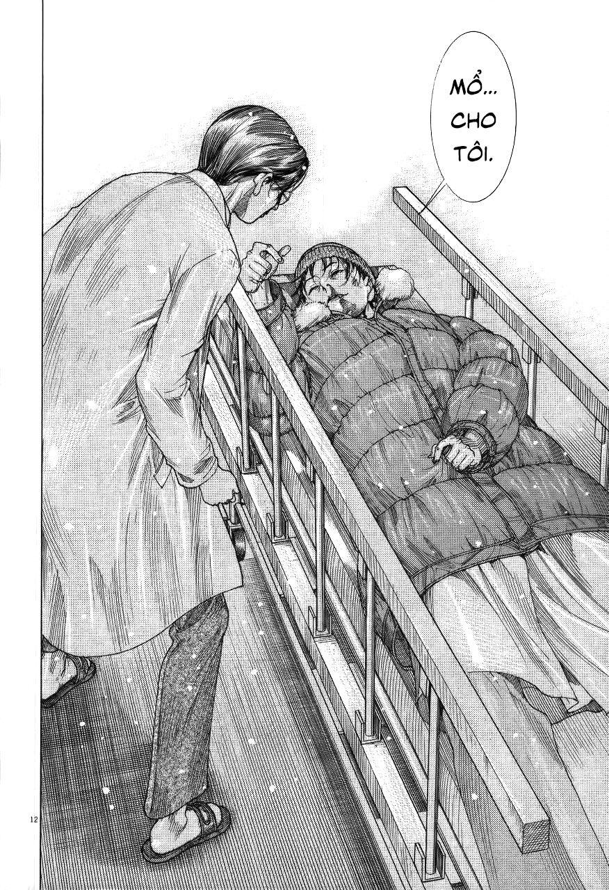 Team Medical Dragon Chap 184 - Next Chap 185