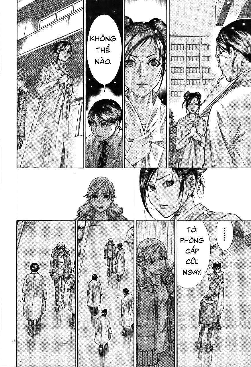 Team Medical Dragon Chap 184 - Next Chap 185