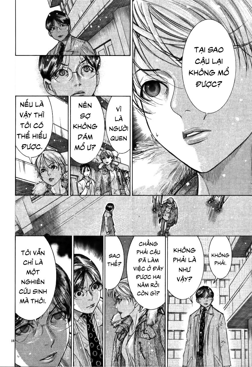 Team Medical Dragon Chap 184 - Next Chap 185