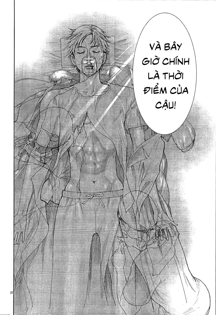 Team Medical Dragon Chap 184 - Next Chap 185