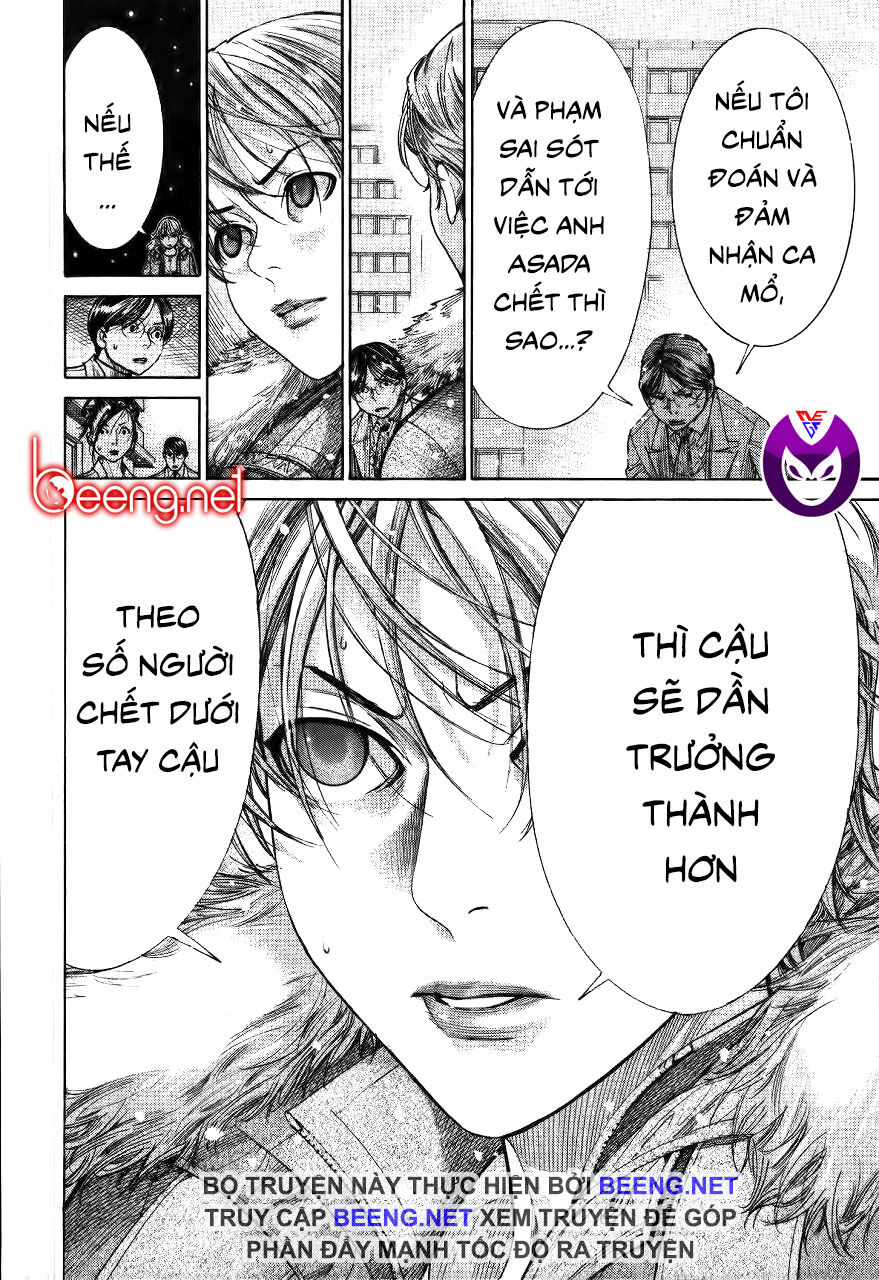 Team Medical Dragon Chap 184 - Next Chap 185