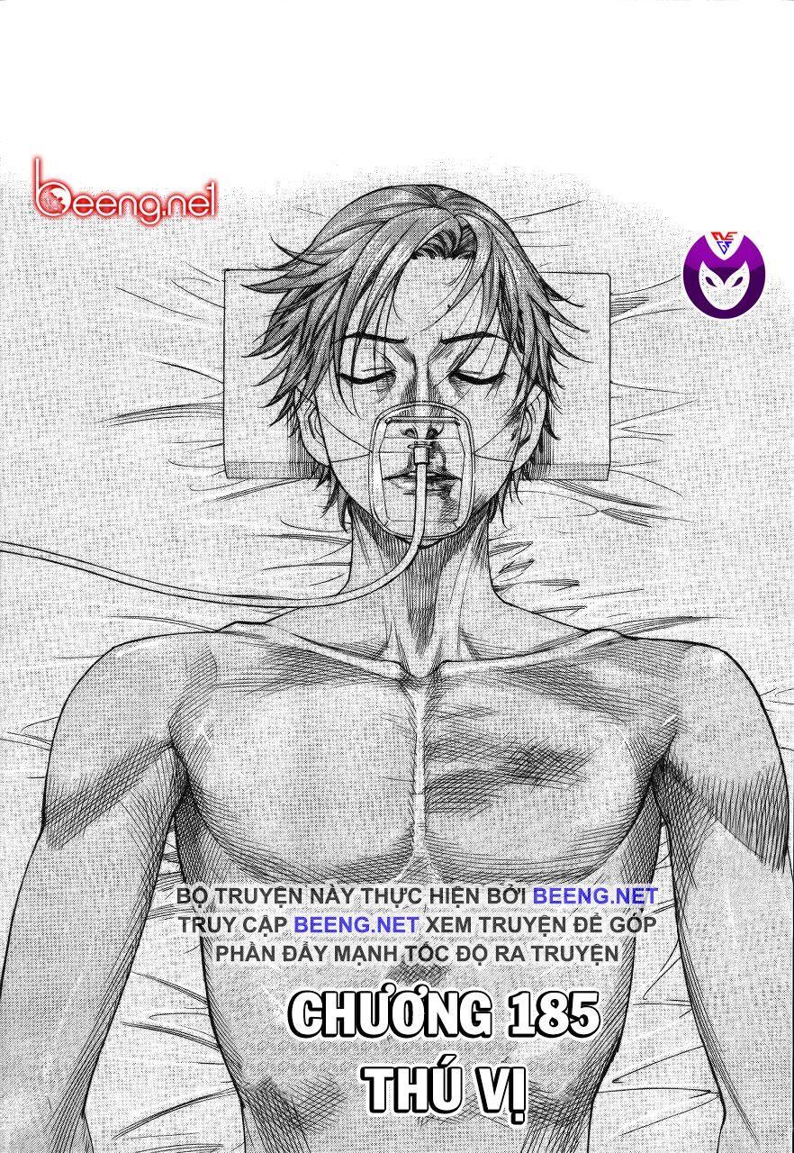 Team Medical Dragon Chap 185 - Next Chap 186