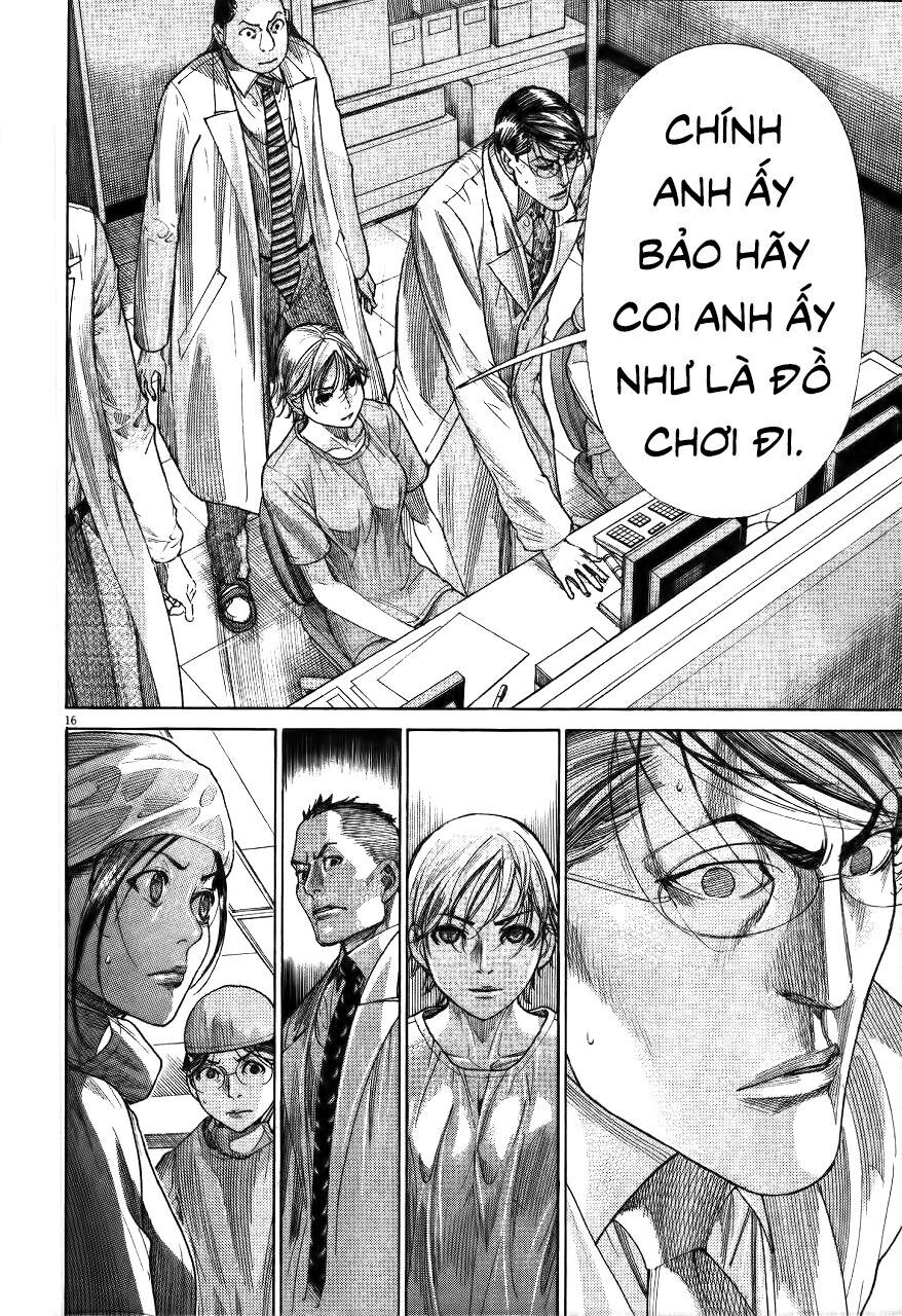 Team Medical Dragon Chap 185 - Next Chap 186